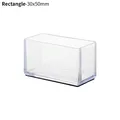 30x50mm  Rectangle