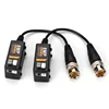 4pairs--5MP/8MP HD CCTV via Twisted Pairs Video Balun 5