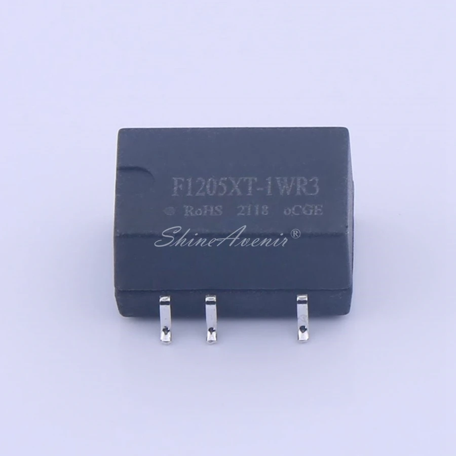 

5PCS F1203XT-1WR3 F1205XT-1WR3 F1209XT-1WR3 F1212XT-1WR3 F1215XT-1WR3 F1224XT-1WR3 SMD-5 New Original stock