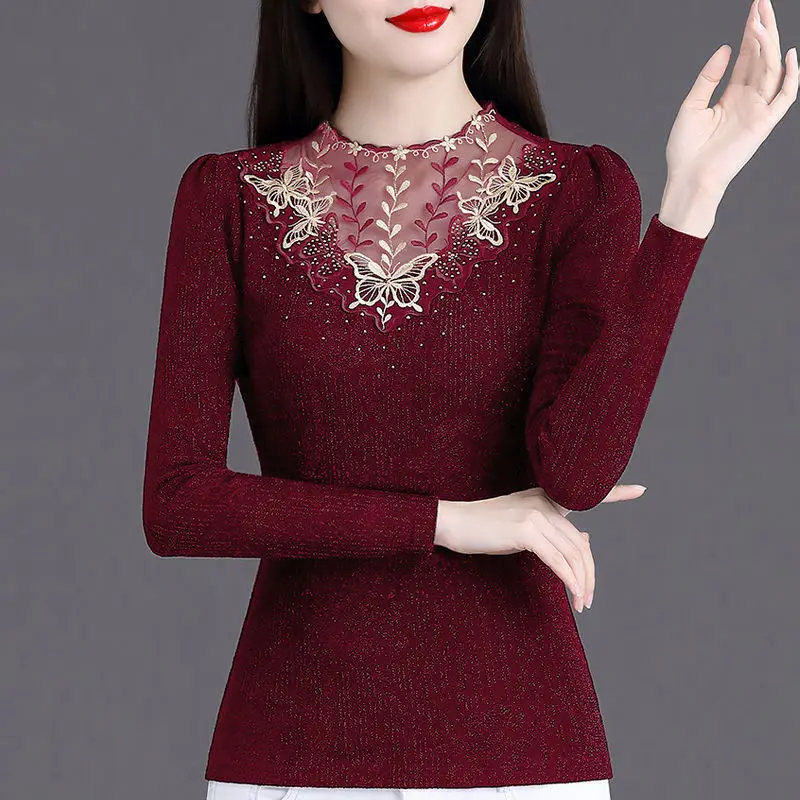 Рисунок 2 - Новинка Осень-зима 2023