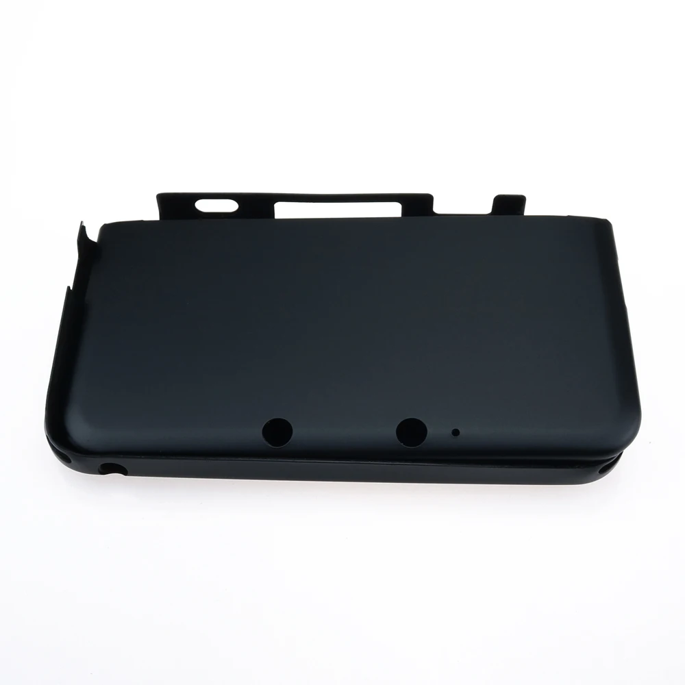 ３DS Red Full Housing Case Cover Shell Complete Set Replacement
