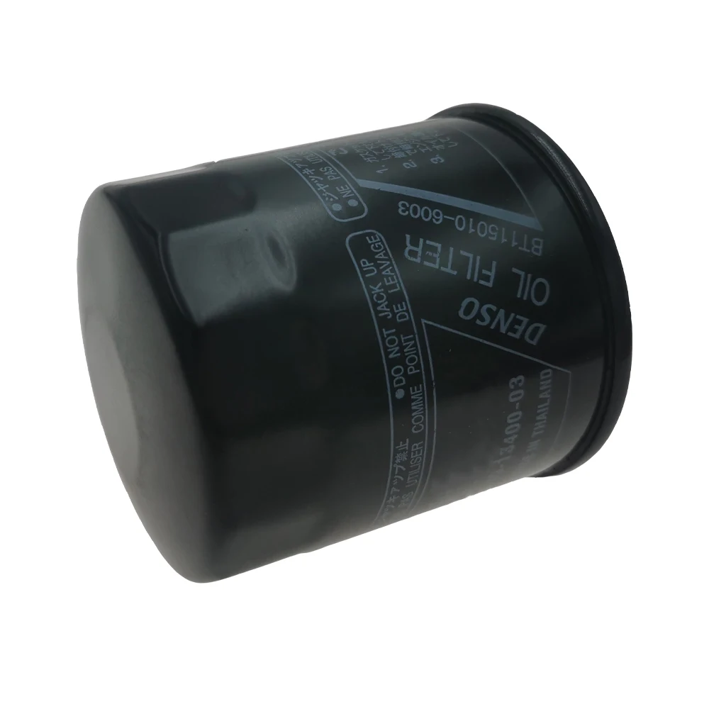 filtro de oleo do motor 69j 13440 03 ajuste 01