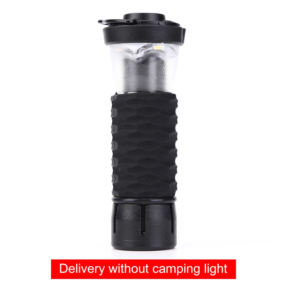 Outdoor Lamp Sleeve Anti Slip Flexible Sleeve Lampshade for Goal Zero 32005 /  /  Camping Lights