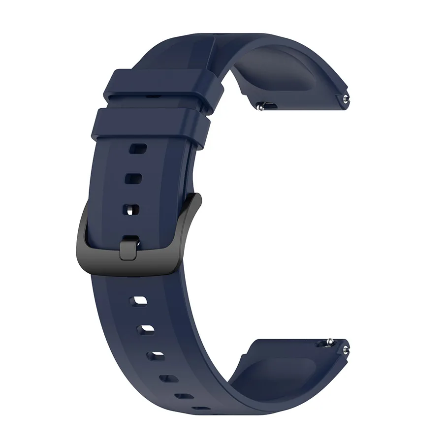 Silicone Wristband Replacement Bracelet