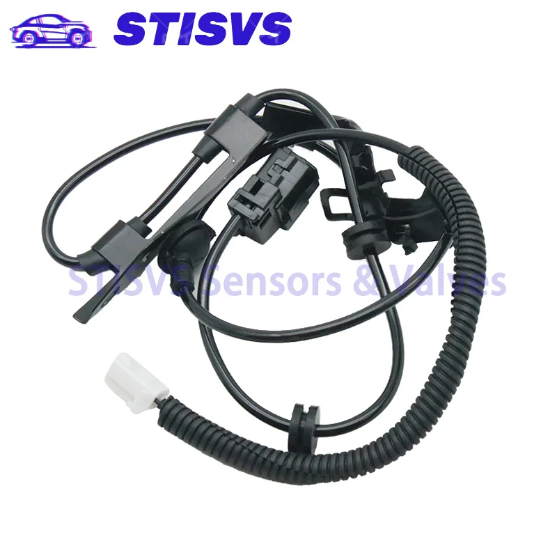 89516-0D110 задний правый датчик скорости колеса ABS для Toyota Yaris Vios 4WD 2008 л 2012-2005 Yaris Vitz 1NZ-FE 2012-895160D110