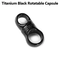 Ti Black Capsule