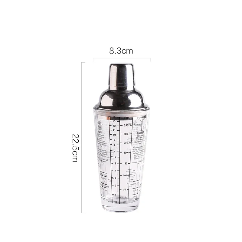 400ML Cocktail glass
