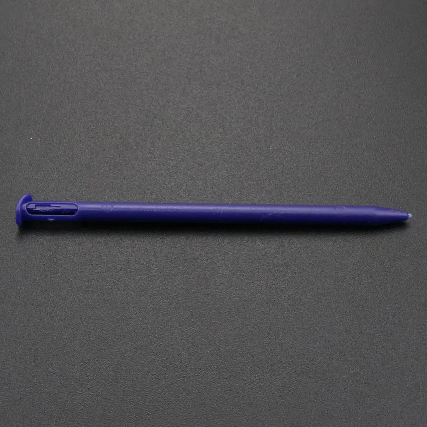 Stylus Pen YuXi 2pcs For New 3DS Plastic Touch Screen Metal Extendable Stylus Pen