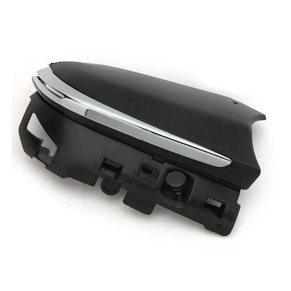 Автомобильные аксессуары, внешняя часть автомобиля, крышка зеркала заднего вида, черные автомобильные аксессуары, автомобильные аксессуары для Avalon 2019-2022