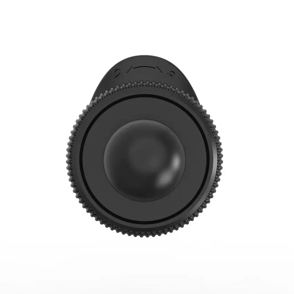 17MM Kugelkopf Auto Luftauslässe Telefon Unterstützung Universal Auto Telefon Halter Basis für Auto Air Vent Handy Halter Halterung – Detail 3