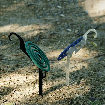 Multifunctional Stainless Steel Hook 1