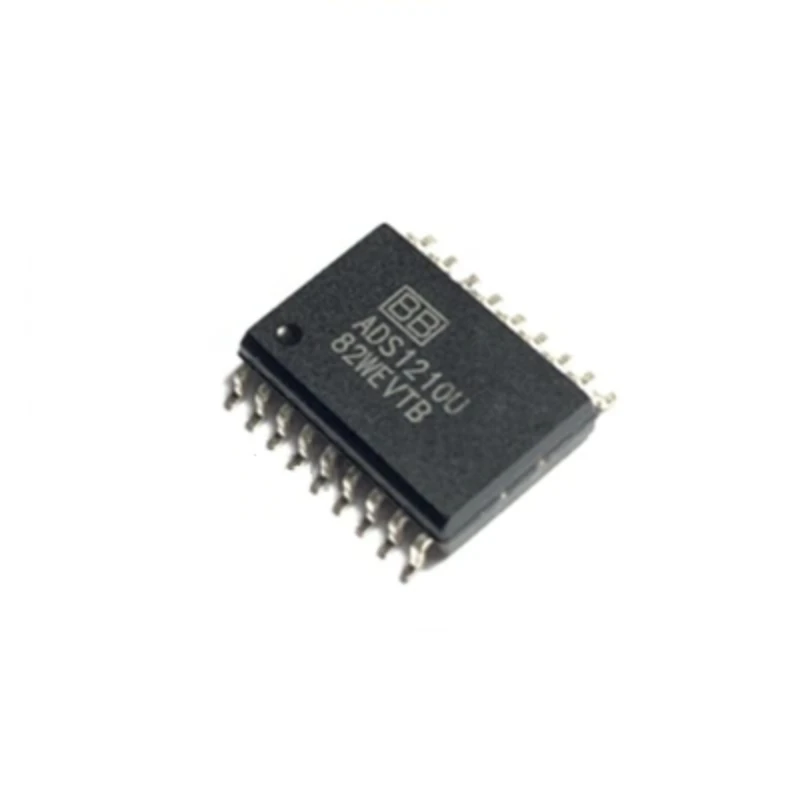 

10Pcs/Lot ADS1210U SOP-18 Help PCBA Complete BOM And Material List