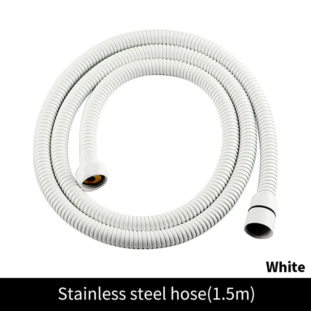 white hose