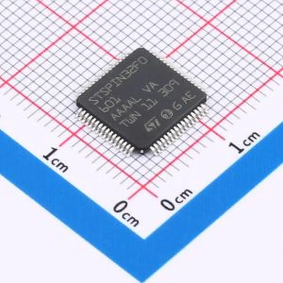 STSPIN32F0601