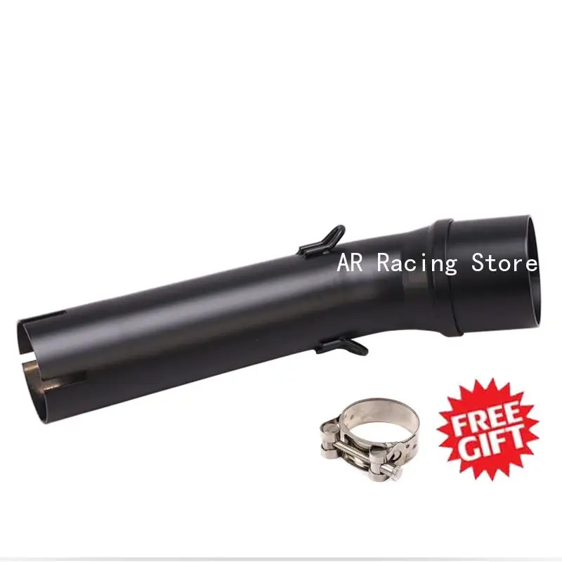 Motorcycle Exhaust Escape Slip On For Honda Rebel 500 300 CM300 CM500