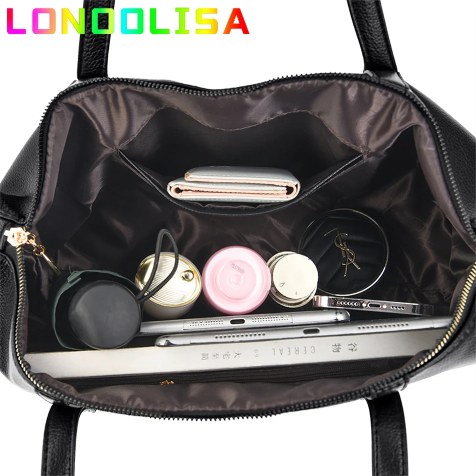 حقيبة يد كاجوال فاخرة من العلامة التجارية الأصلية،...