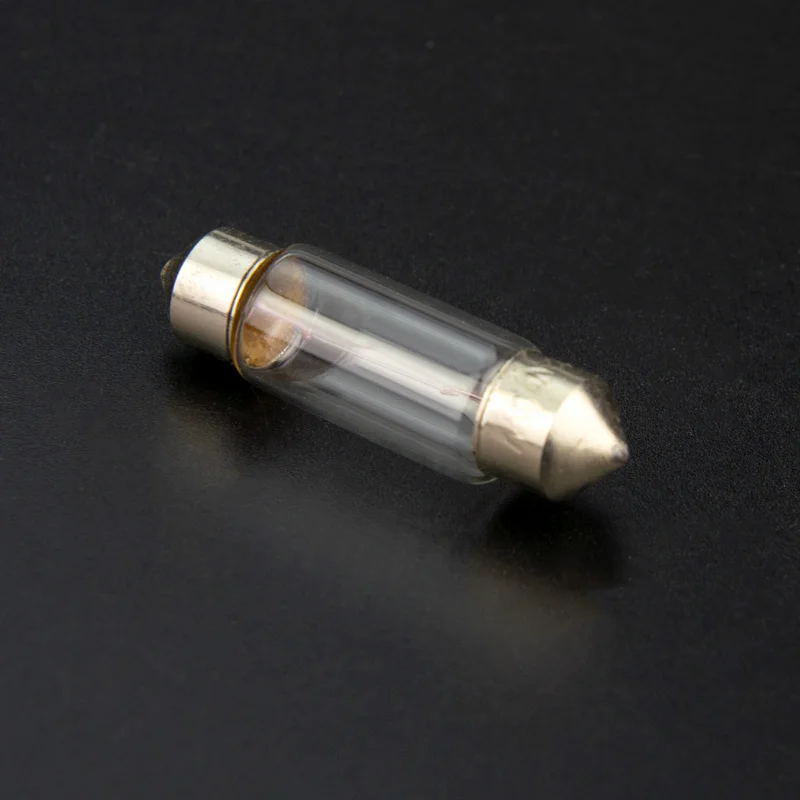 Microscope lamp lighting Halogen lamp bubble 12V 10W Light Bulbs Halogen Lamps 2PCS
