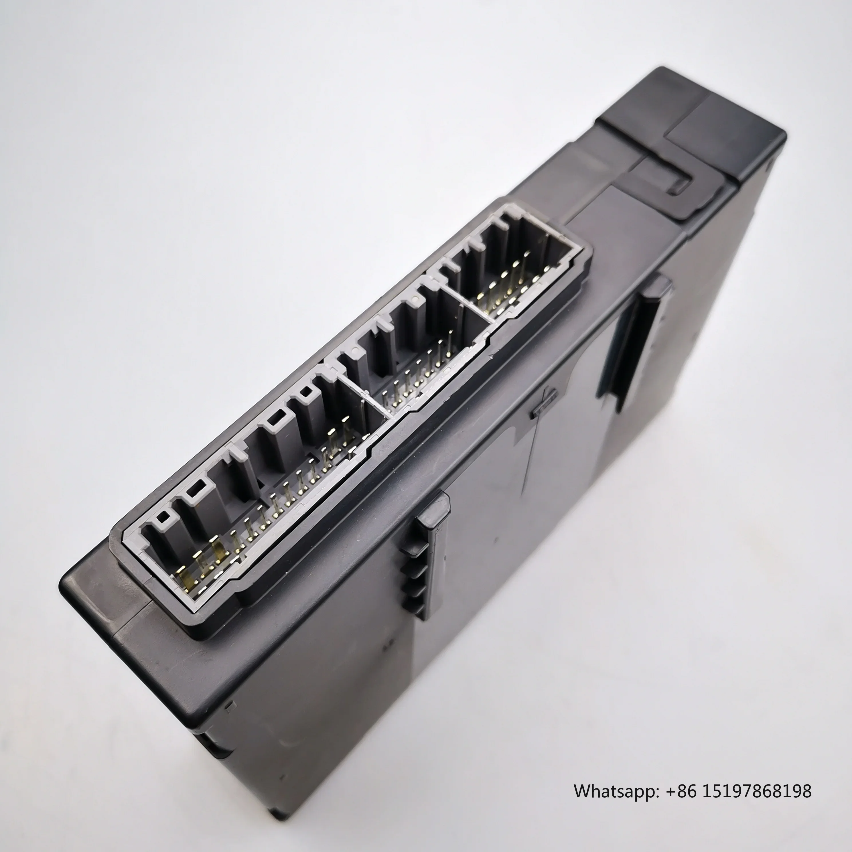 SAIC MAXUS G10 키리스 엔트리 시스템 컨트롤러 ECU C00057178