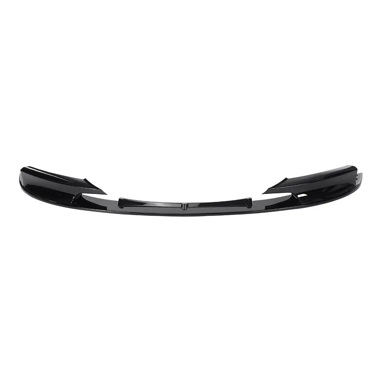 Auto Frontschürze Spoiler Lip Splitter Body Kit Stoßstange Lippe Kinn Diffusor Schutz Für BMW 3er F30 F31 M Sport 2012-2018 – Detail 3