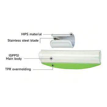 Manual Fruit Slicer Tool 1
