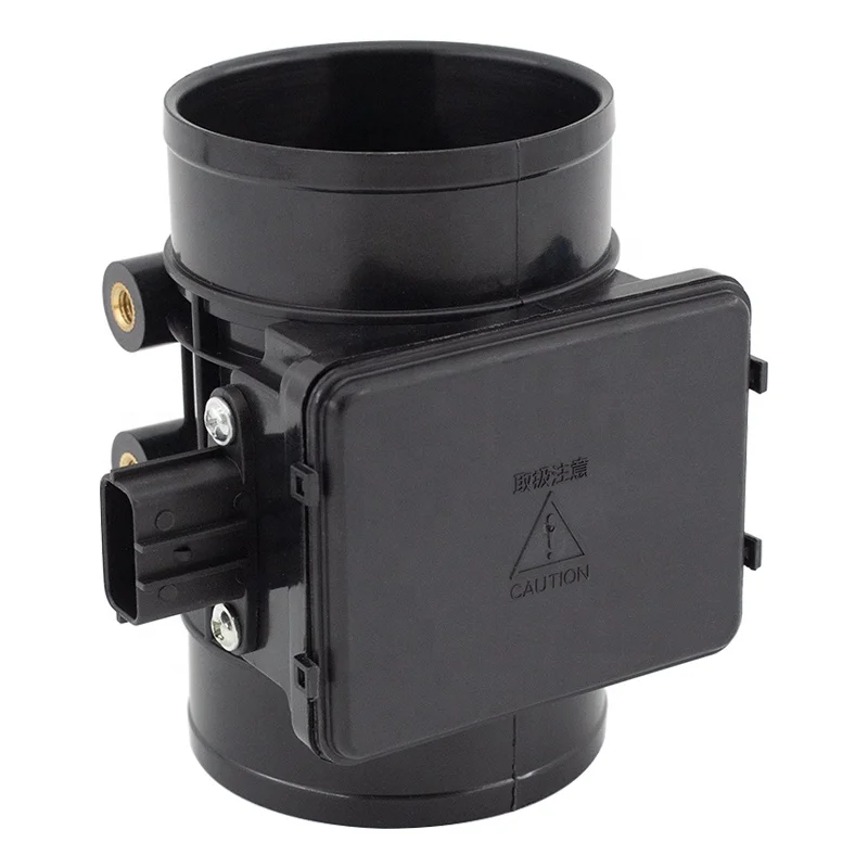 High Performance Air Mass Meter FP39-13-215 New Mass Air Flow Sensor & Housing Flow Meter for Car Spare Parts