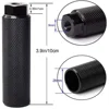Bike Pegs Aluminum Alloy Anti Skid Lead Foot ForBMX Bike Fit 3 8 Inch Axles Bike Pegs Anti Skid Lead Foot Rest Pegs 4