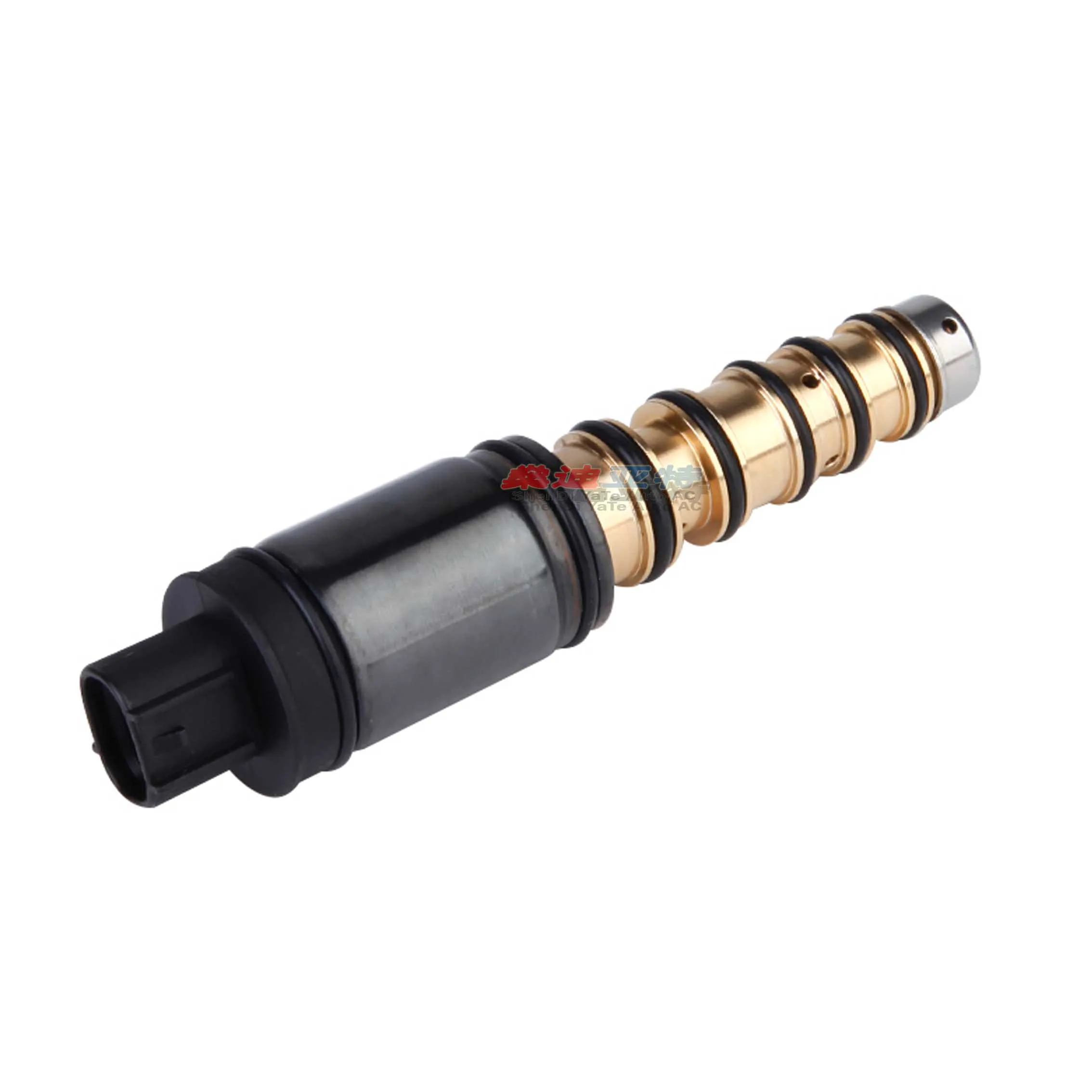 A/C Compressor Control Valve 8831002370 DENSO 6SEU 8831005140 8831042320 8831002710 For 07-14 Toyota Vios Corolla Camry