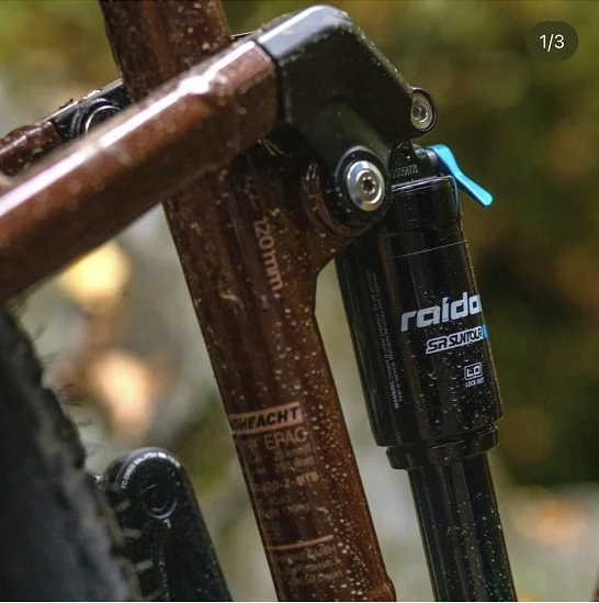 Sr sunTour-自転車リアショック165mm,190mm,200mm,マウンテン