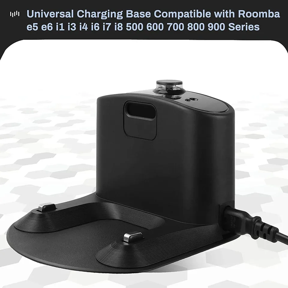 Pièces de Rechange Accessoires pour aspirateur iRobot Rooba J7 i7 i6