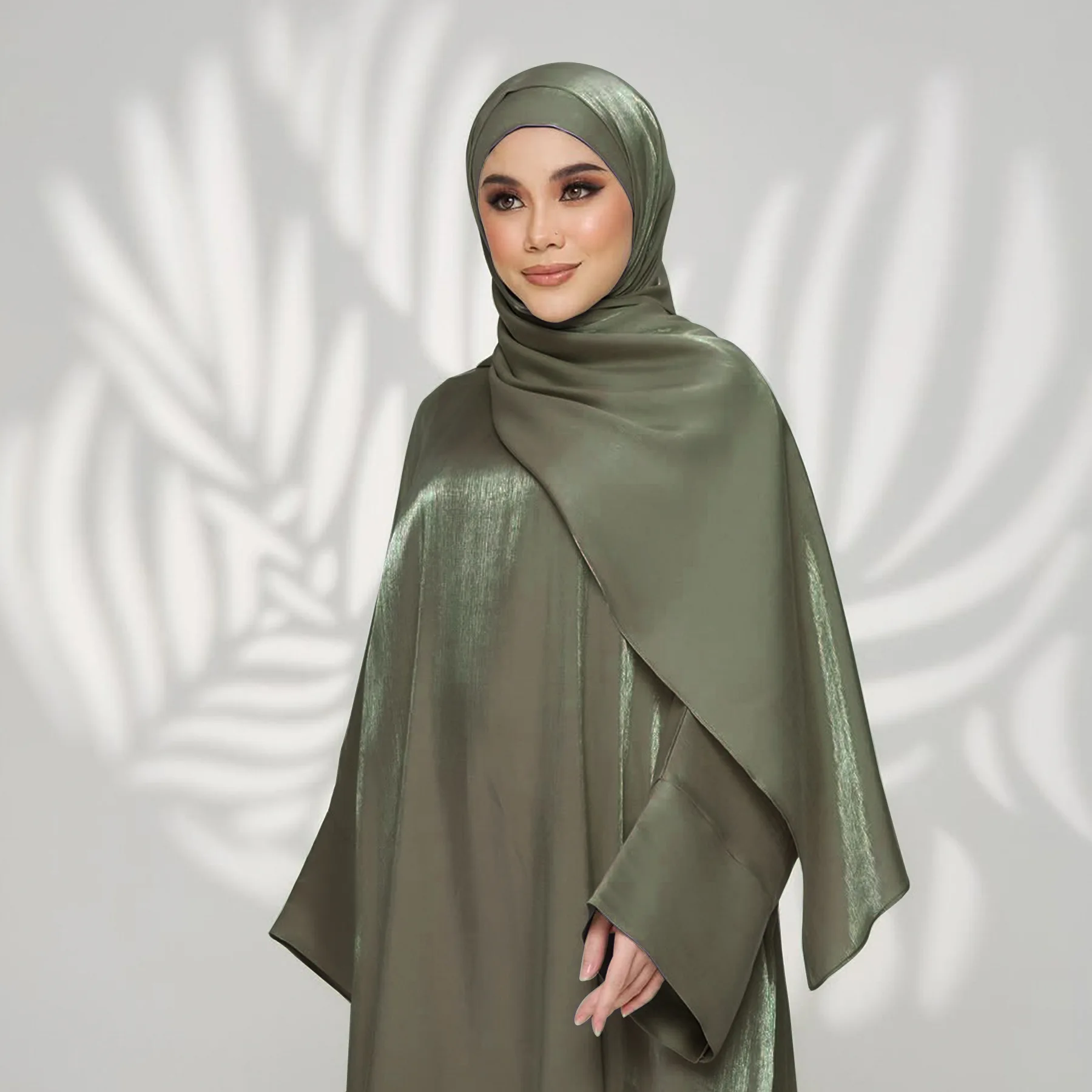 army green