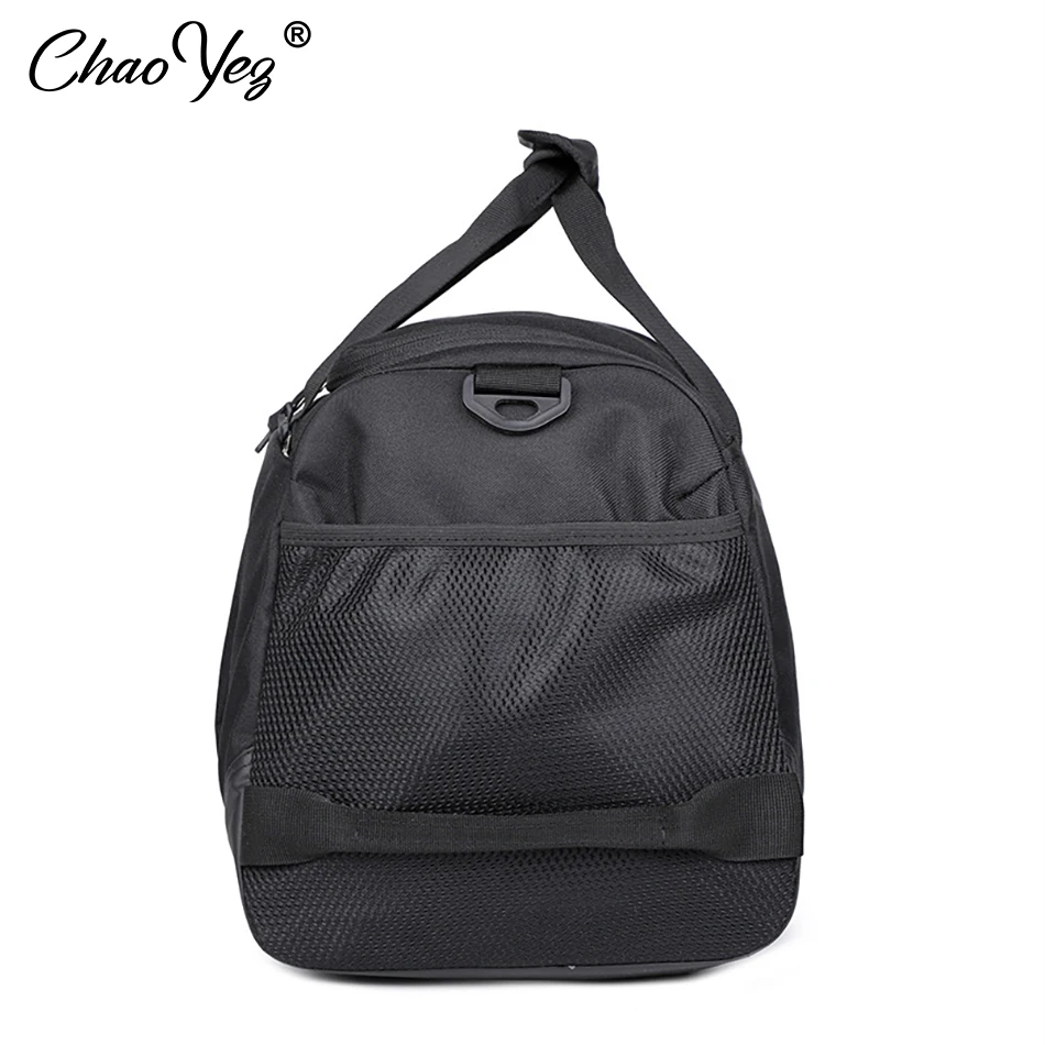 Duffel Bag Sports Gym Bag Travel Waterproof Weekender Shoulder Men Women Fitness Portable travel bag