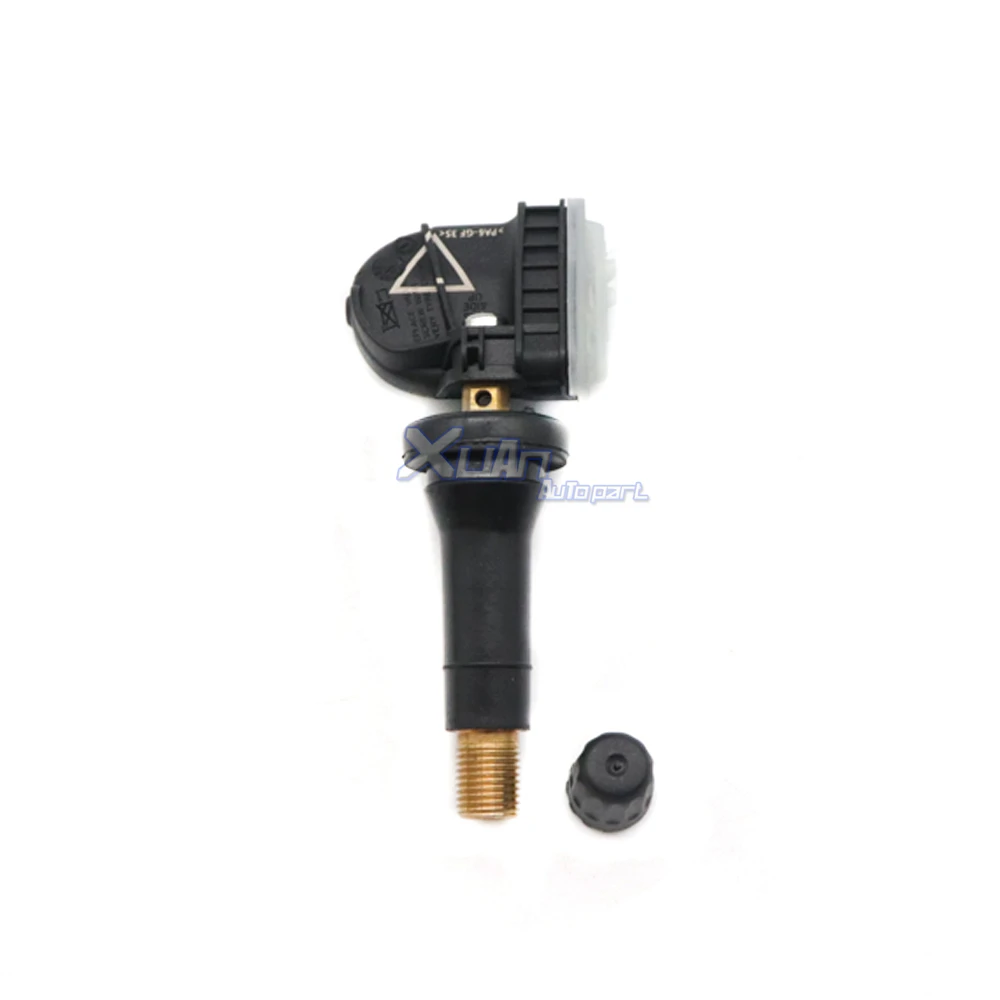ڵ Ÿ̾ з   ý F2GT-1A180-CB  ӽ  S-Max 433MHZ 2014-2022 F2GT1A180CB