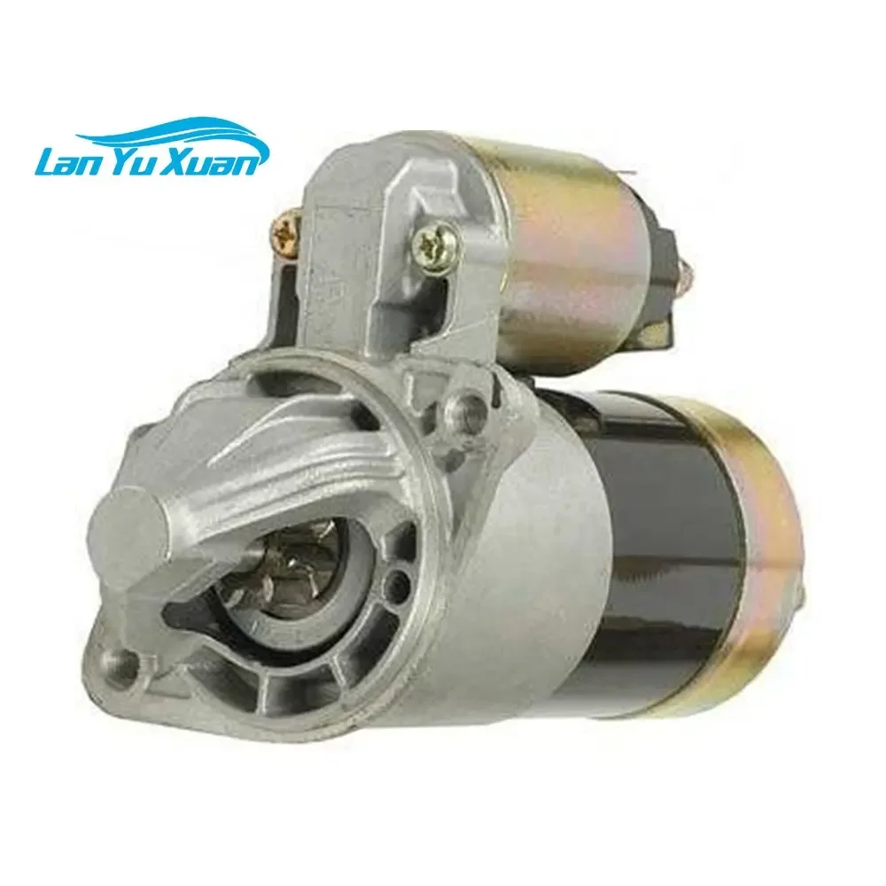 9 teeth 12V Starter Kubota D905 95 new for Genie Z34-22RT Part number 32193GT
