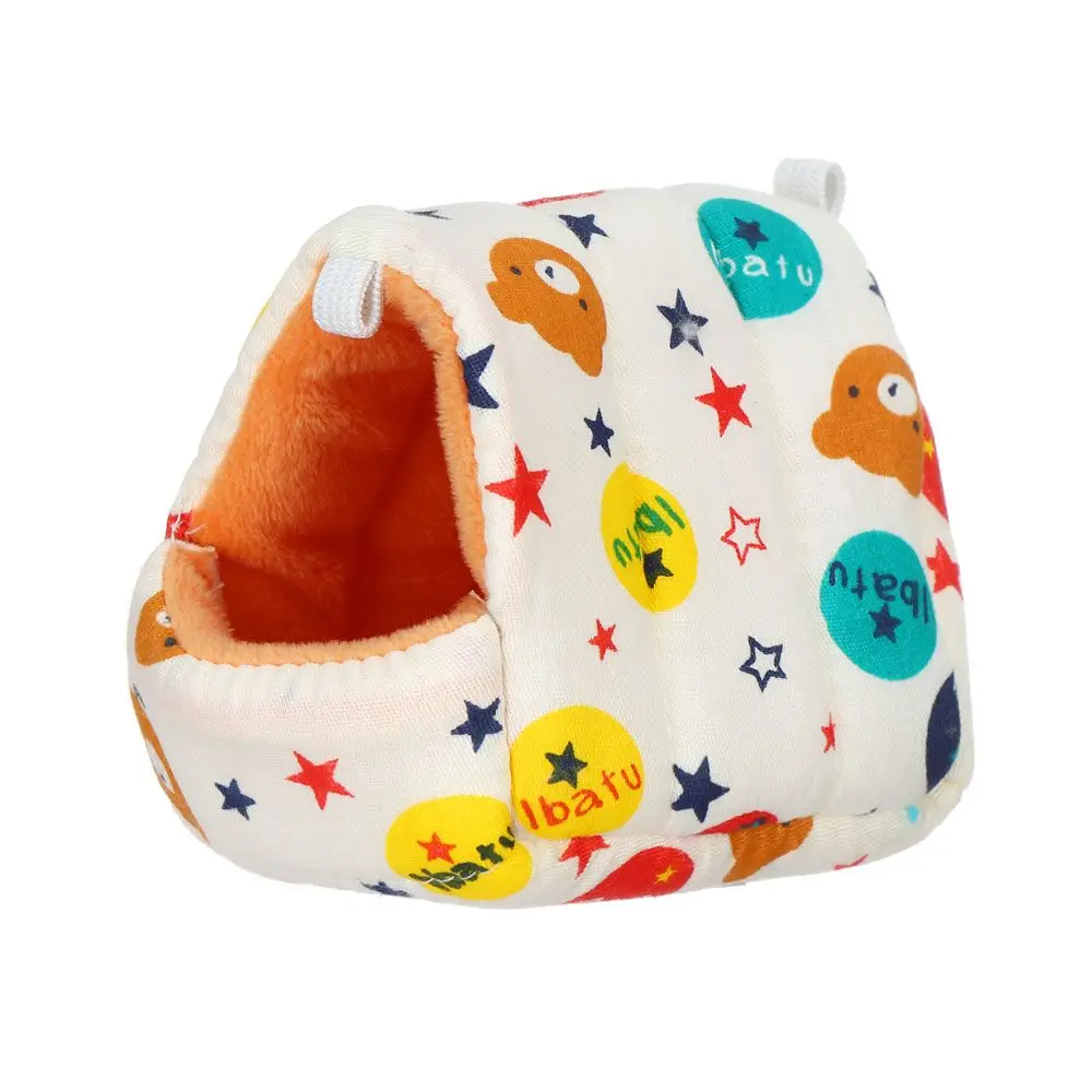 Small Pet Plush Hammock Pet Bed 3