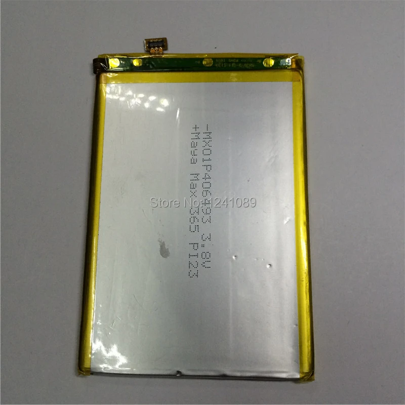 

YCOOLY Аккумулятор для BLUBOO Maya Max, 4200 мАч, 6,0 дюйма, MTK6750