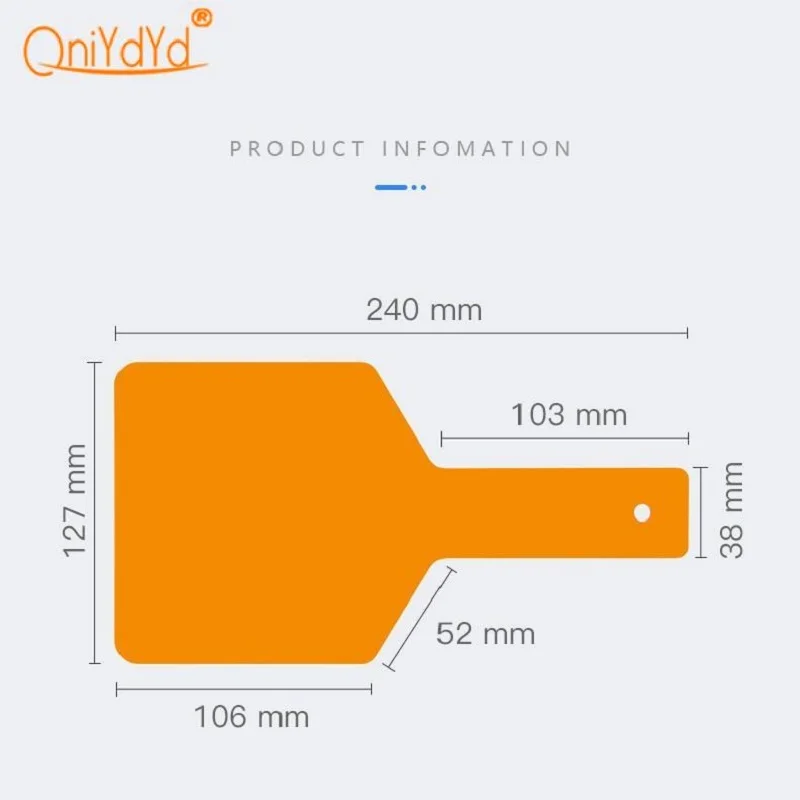 Рисунок 6 - Стоматологическая защитная накладка для глаз