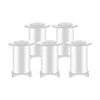 Shower Head Filter,Replacement Shower Head ,Rainfall Shower Head Replacement For Turbocharged Shower Head Filter 2