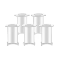 Shower Head Filter,Replacement Shower Head ,Rainfall Shower Head Replacement For Turbocharged Shower Head Filter 2