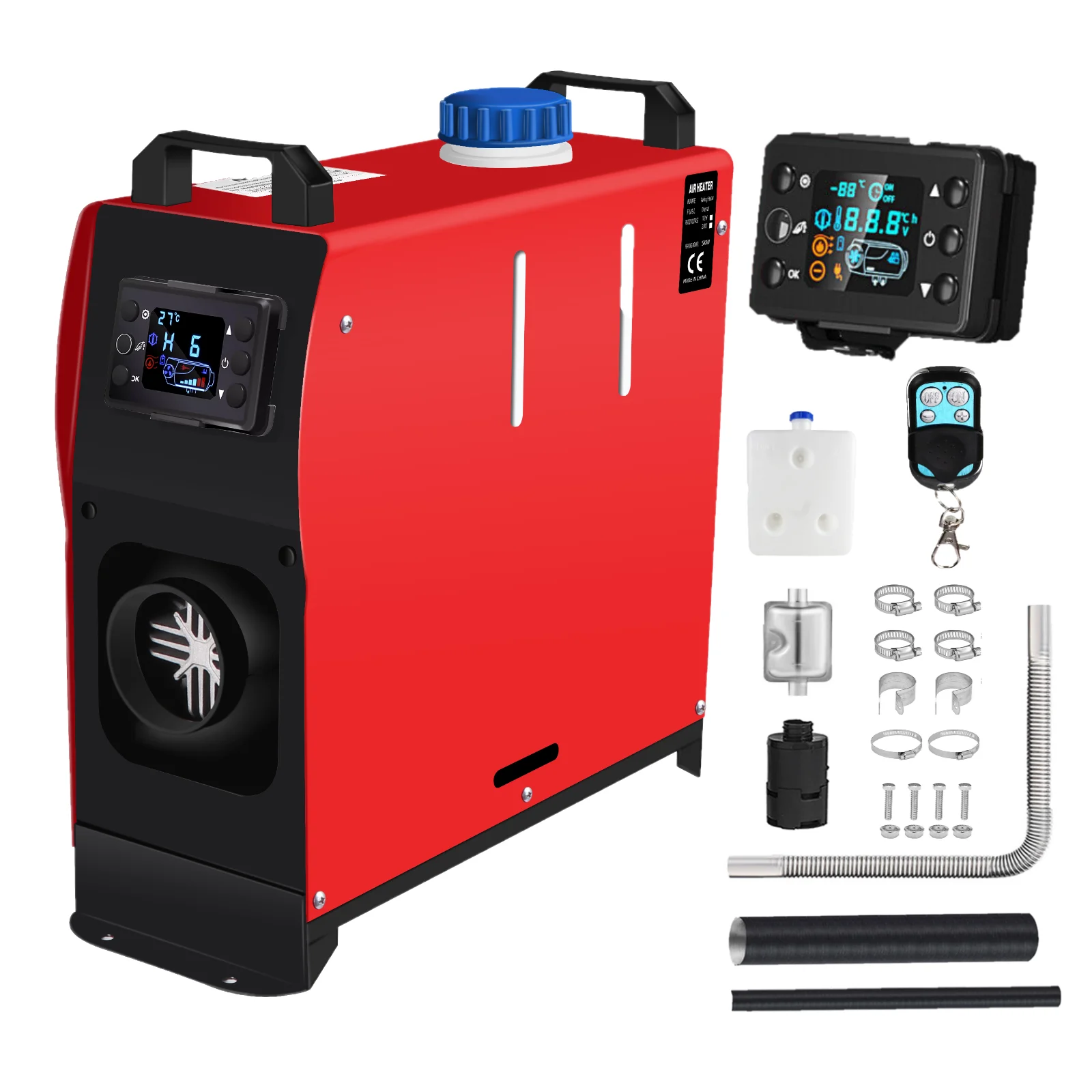 dsc-products