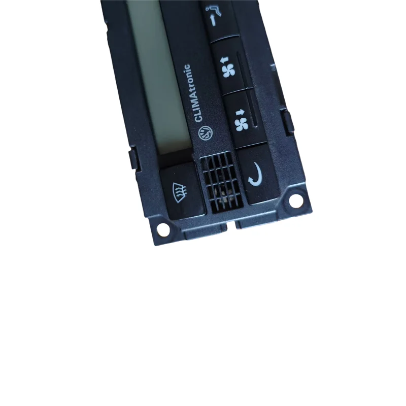 폭스바겐 Passat 필드 자동 에어컨 패널 3BD용 에어컨 패널 907044 비