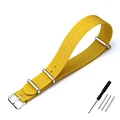 MUSTARD YELLOW