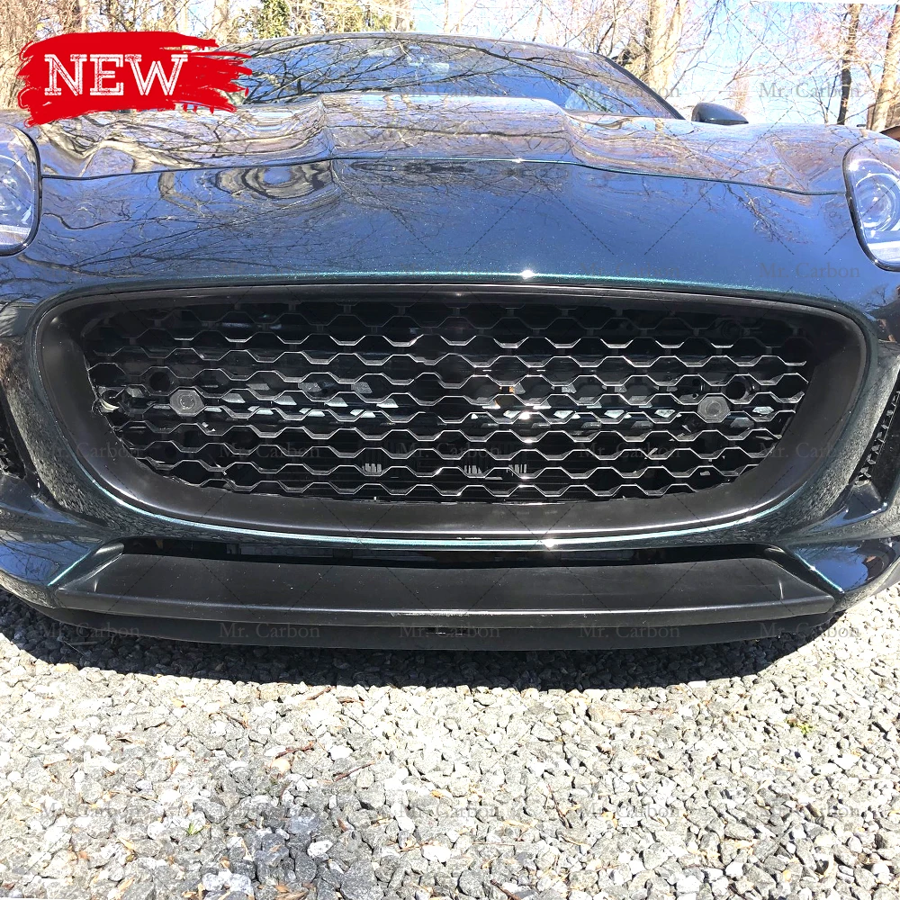 Jaguar F Type Grill ubicaciondepersonas.cdmx.gob.mx