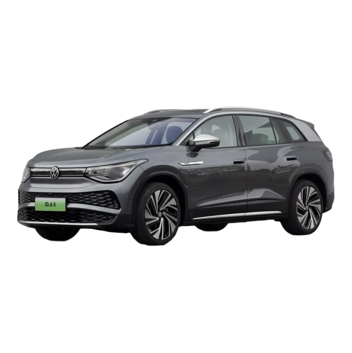 

2023 New energy vehicles v-w id6 id6x china electric car electromobile suv ev new energy car