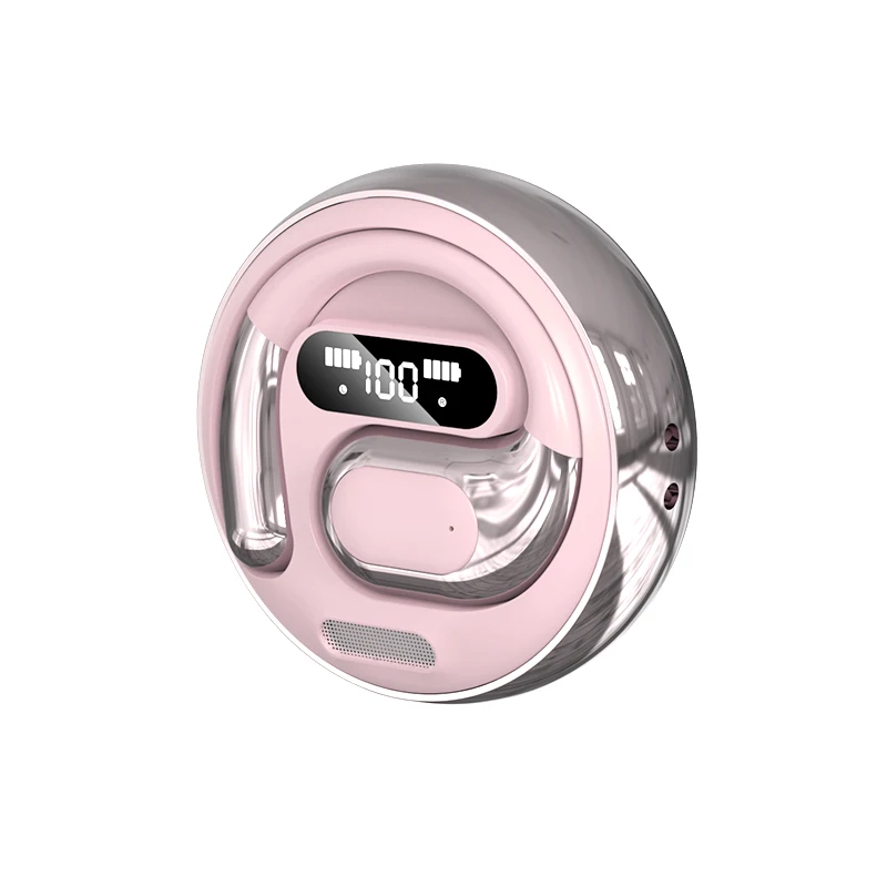 Wireless Freedom Get Rid Of Wire Restriction Free Movement Earphones , Compact Delicate Body Save Pocket Storage Space Design Headphones , One Key Answer Reject Call Efficient Communication AirPods 8