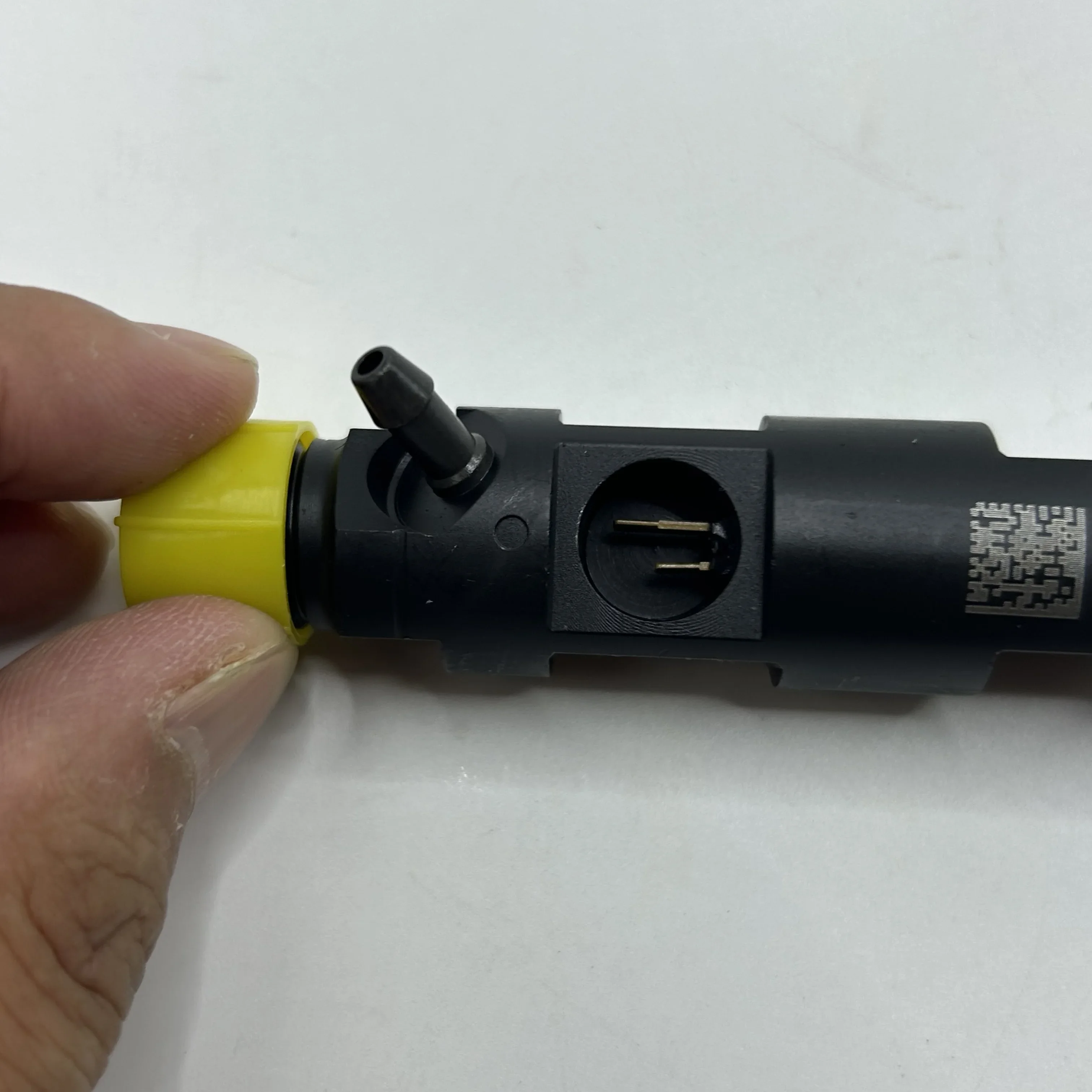 EJBR03401D A6640170021 New Crude Oil Fuel Injector Nozzle for Ssangyong Actyon Kyron Rexton
