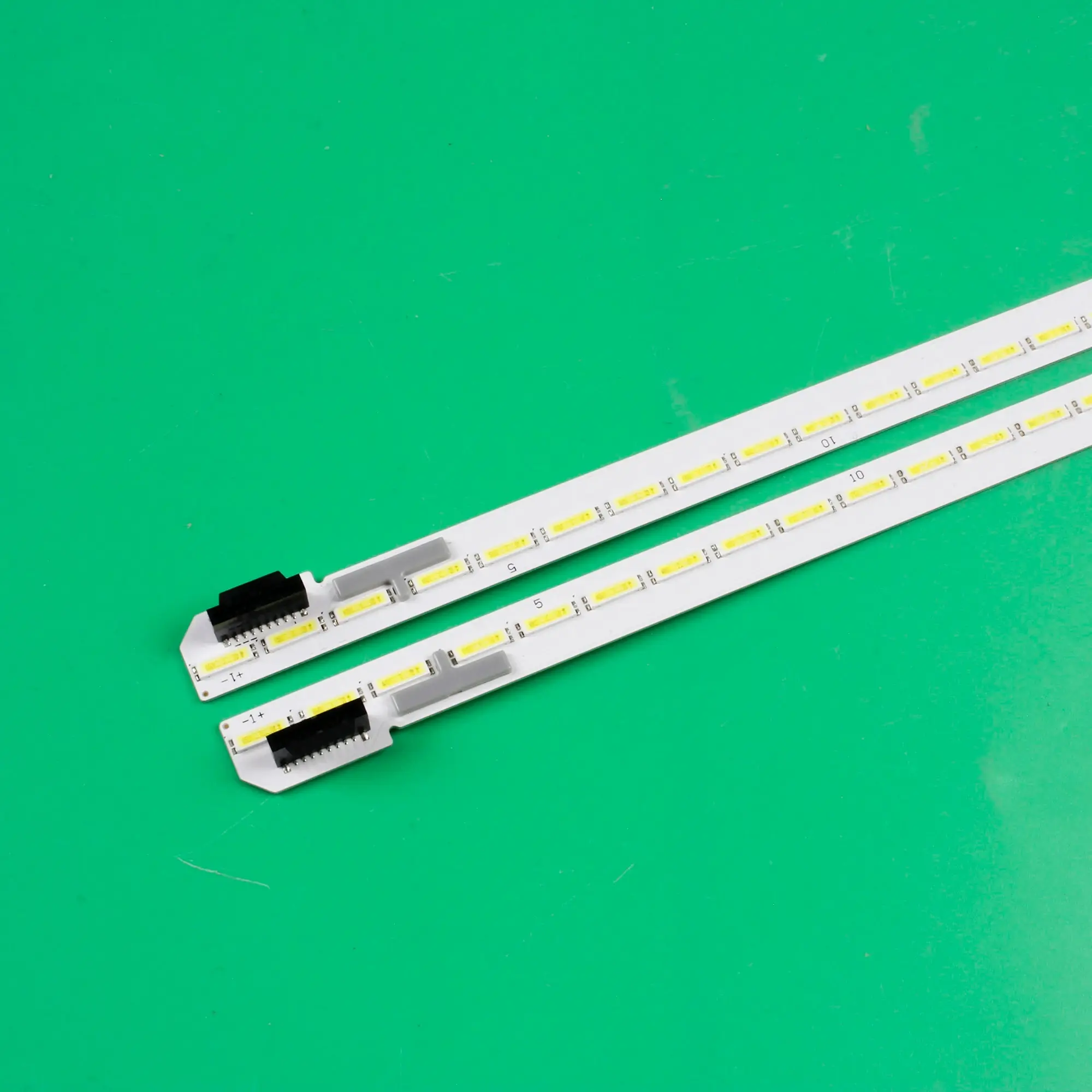 Tira de Luz de Fundo Led para lg 60uh770v 60uh7700 60 V16 Art3 2484 2485 Rev07 tipo r l 6916l2485a 6916l2484a 6922l0187a Novo Peças - Imagem 6