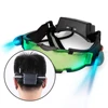 Motorcycle Sunglasses For Motocross Safety Protective Night Vision Helmet Goggles Driving Glasses for Racing Bicycling Hunting 4