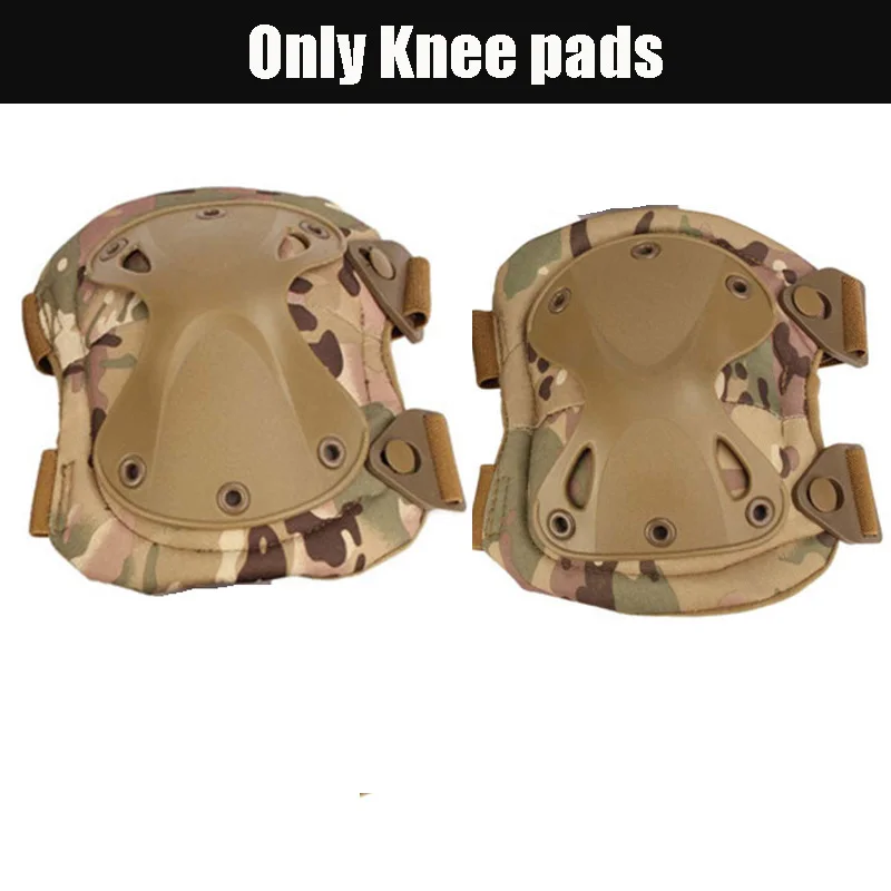 Only Knee pads