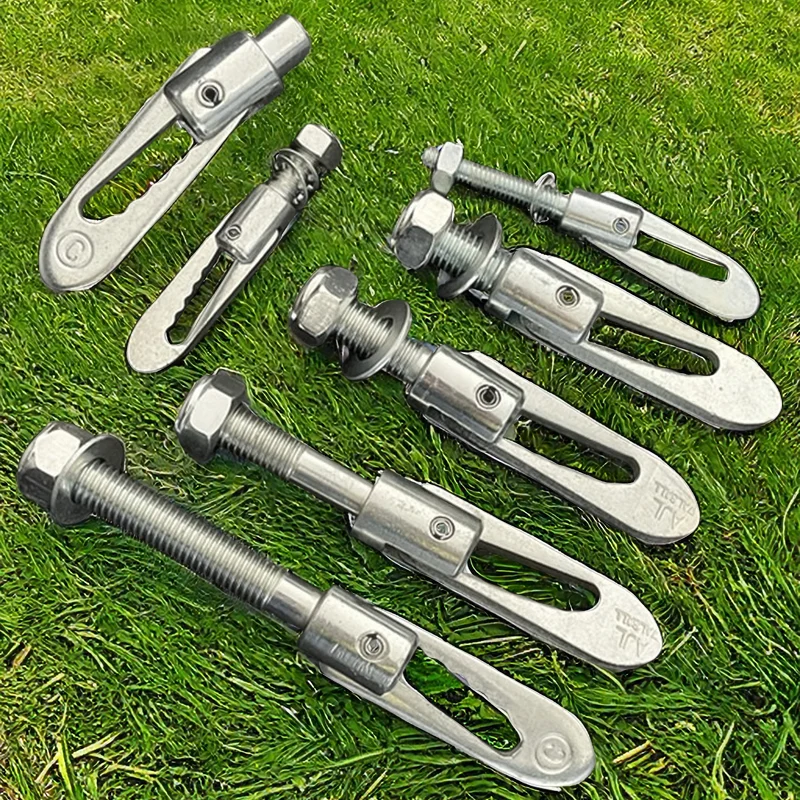CVP Anti Luce antiluce DropZinc Plated Catch Tail Gate Fastener Trailer Horsebox Truck Fasteners-Weld-On Type Trailer parts