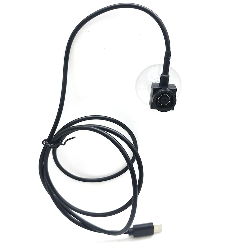 Рисунок 6 - Камера «глаз-глаз»